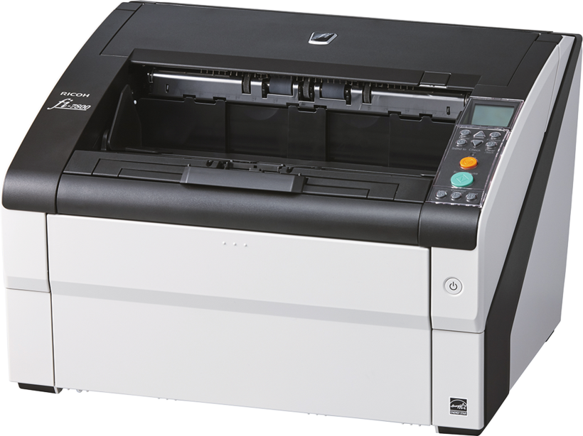 Ricoh fi-7800 Scanner