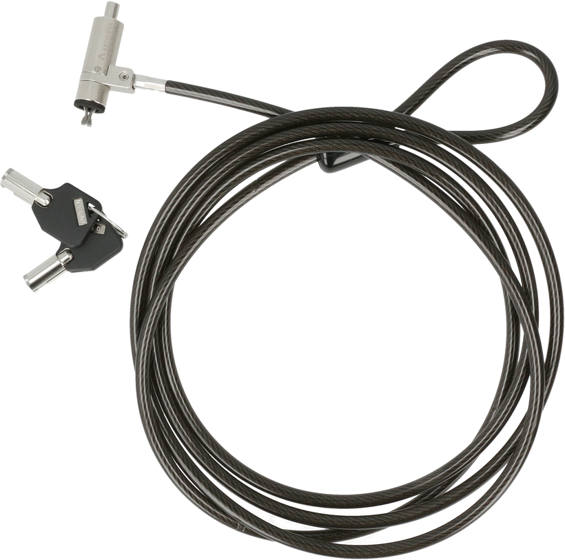 ARTICONA Slim&Strong Wedge Lock