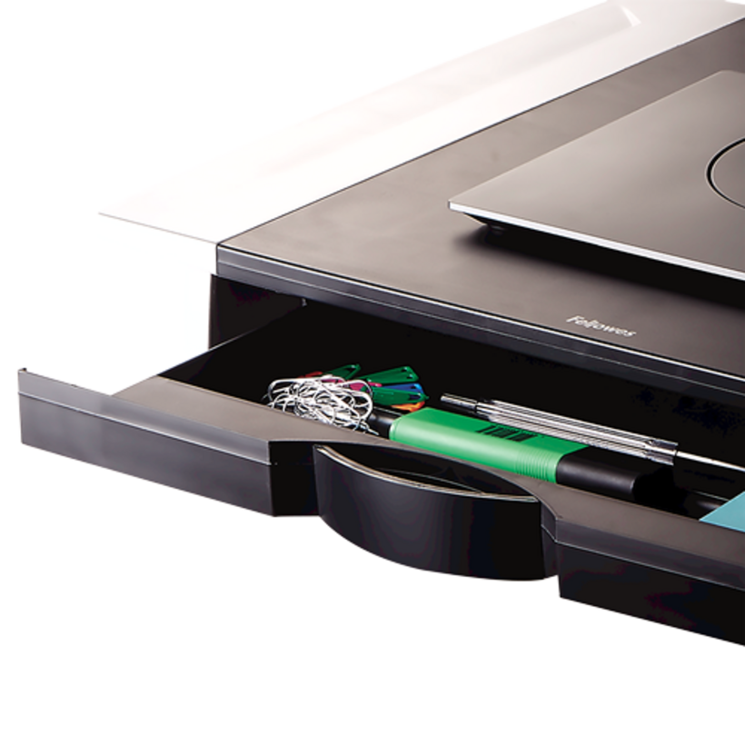 Fellowes Office Suites Monitor Riser