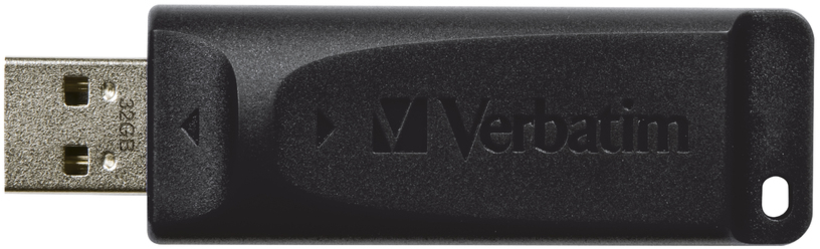 Verbatim Slider 32 GB USB Stick