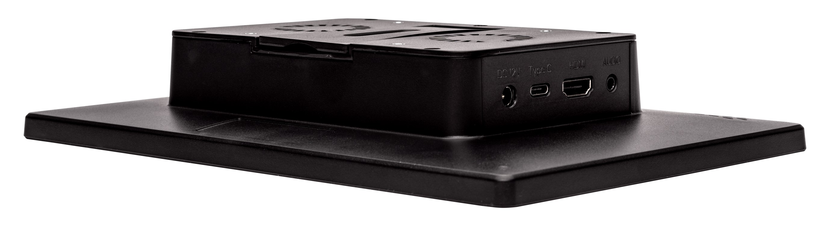 GETT InduSmart Cortex A53 1GB Indust. PC