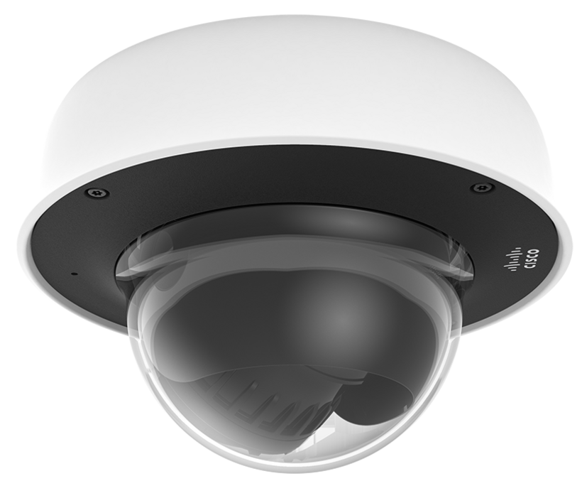 Cisco Meraki MV72X-HW Outdoor Camera