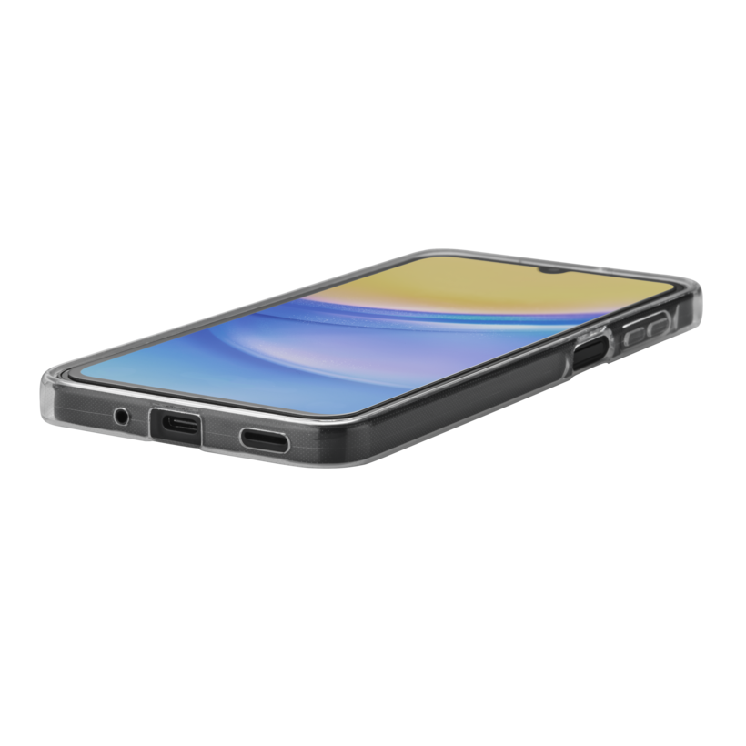 Hama Always Clear Galaxy A16 Case