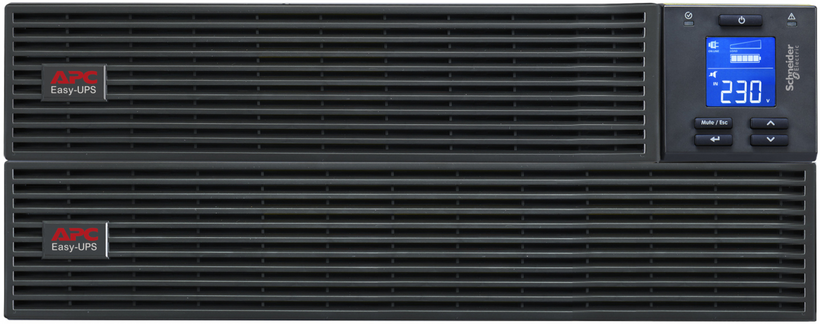 APC Easy UPS On-Line 2000VA RM 230V