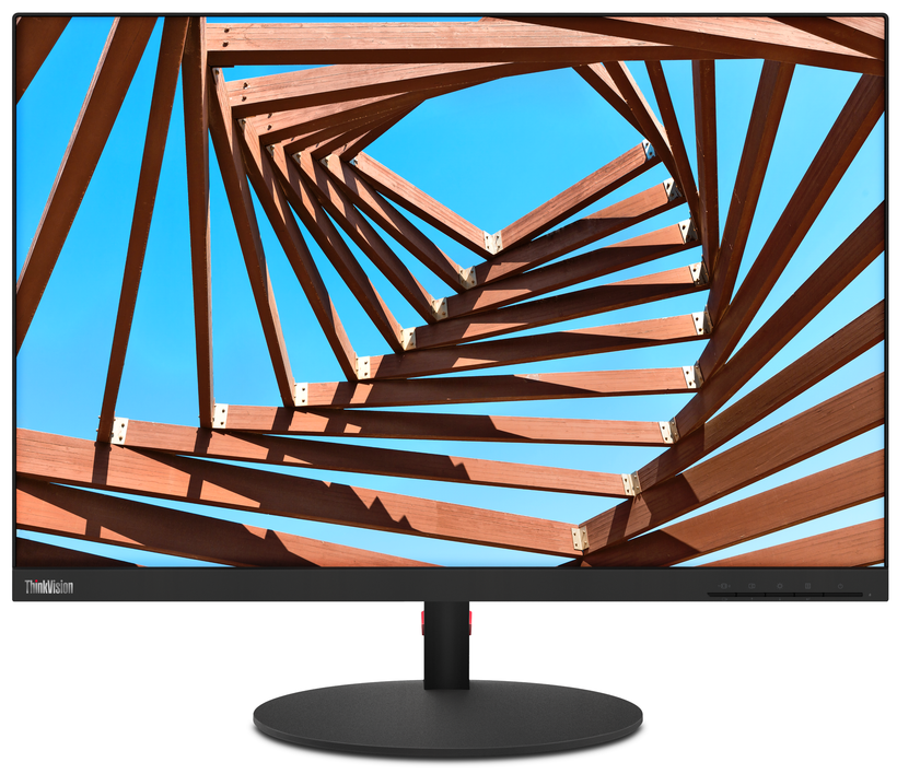 Lenovo ThinkVision T25d-10 Monitor