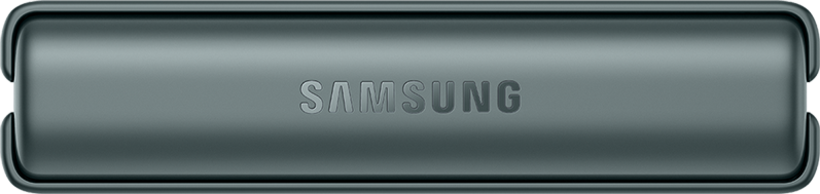 Samsung Galaxy Z Flip3 5G 128 GB grün