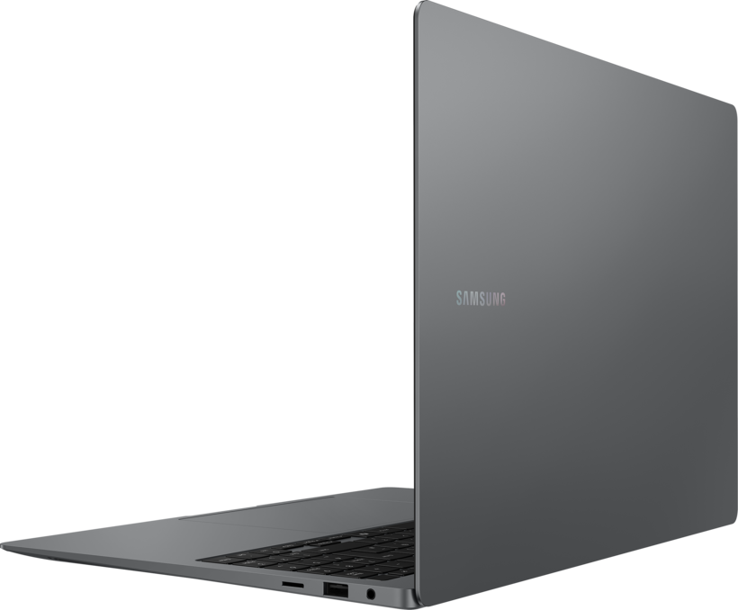 Samsung Book5 Pro 16" U5 16/512GB gray