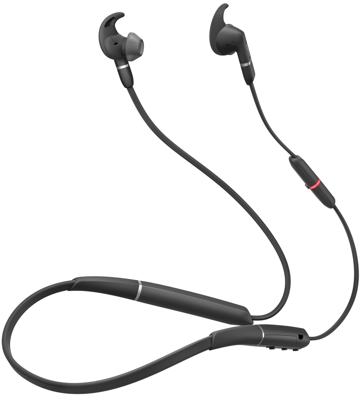 Buy Jabra Evolve 65e UC Headset 6599 629 109