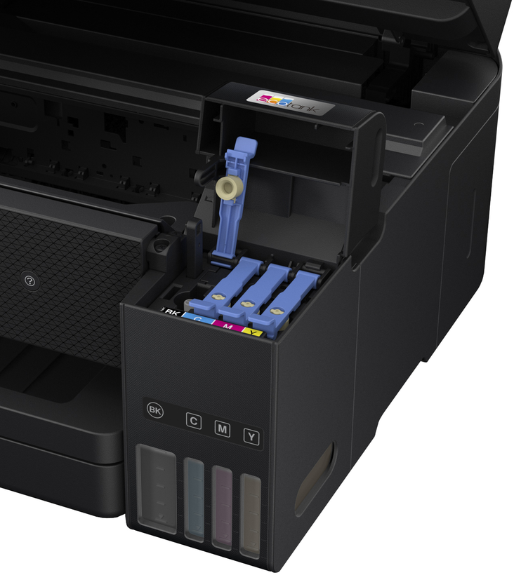 Epson EcoTank ET-4850 MFP