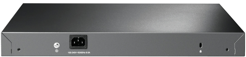 Switch PoE 28 porte Omada SG3428MP