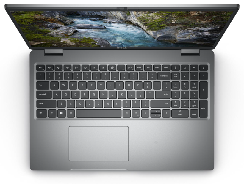 Dell Precision 3570 i7 T550 32/512GB