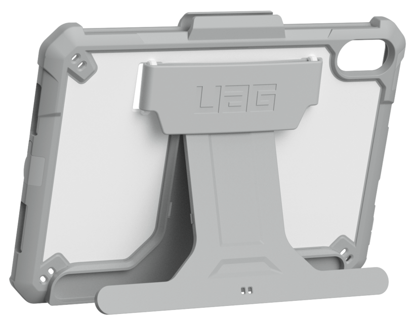 UAG Scout iPad mini 2024/2021 HC białe