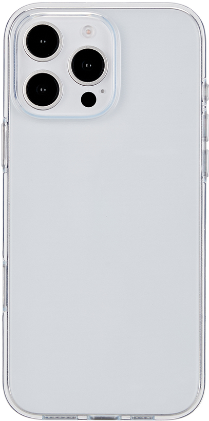 ARTICONA GRS iPhone 16 ProMax Case clear