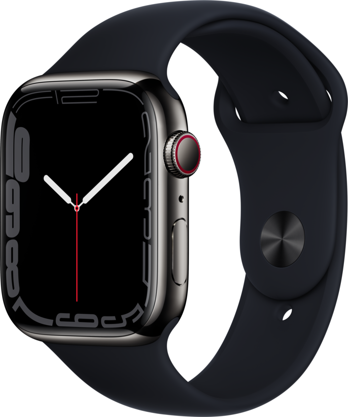 Apple watch best sale s7 release date