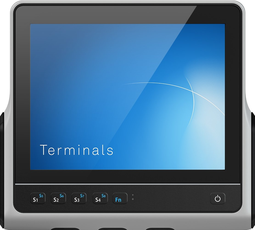 Buy ADS-TEC VMT9015 8/64GB Industrial PC (DVG-VMT9015 310-BZ)