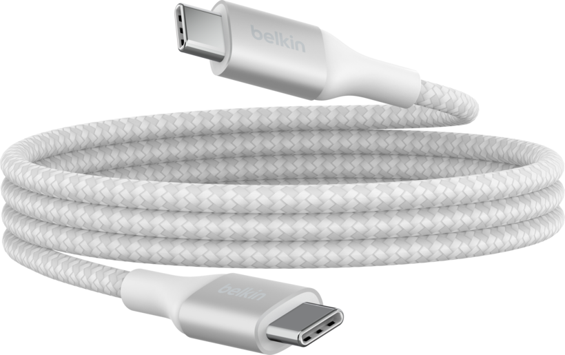 Cable Belkin USB tipo C 1 m