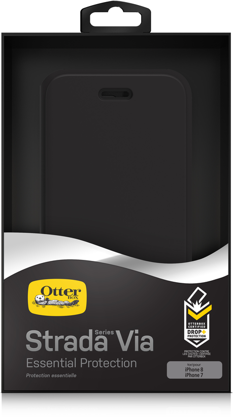 Coque OtterBox Strada Via iP 7/8/SE20/22