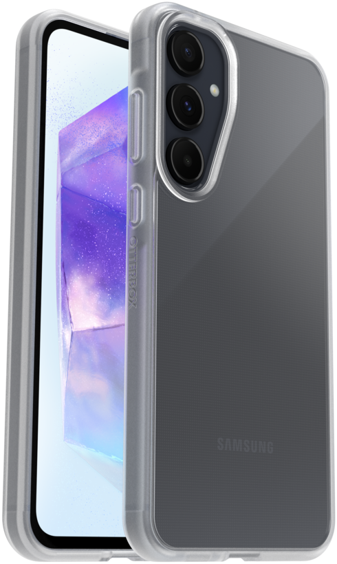OtterBox React Galaxy A55 5G Case