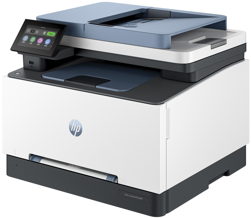HP Color LaserJet Pro 3302fdwg MFP
