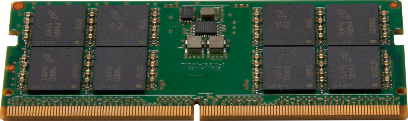 Paměť HP 32 GB DDR5 4.800 MHz