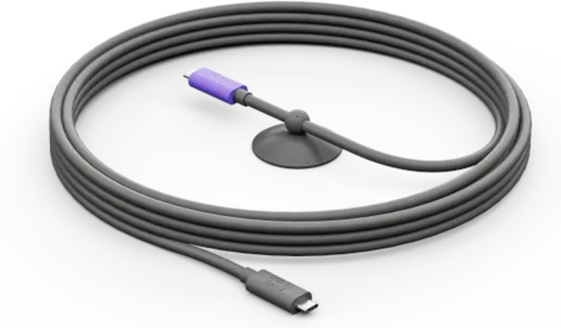 Logitech MeetUp2 Active USB Cable