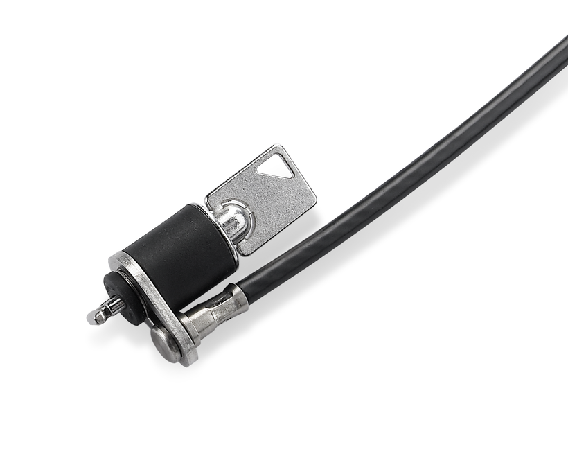 Cadeado de cabo Lenovo