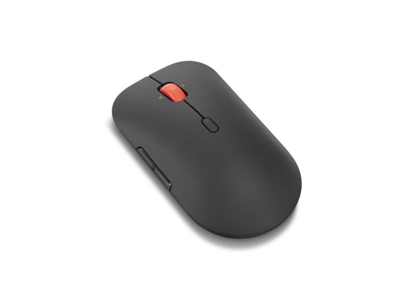 Lenovo Multimode Pro Plus 6050 Mouse Blk