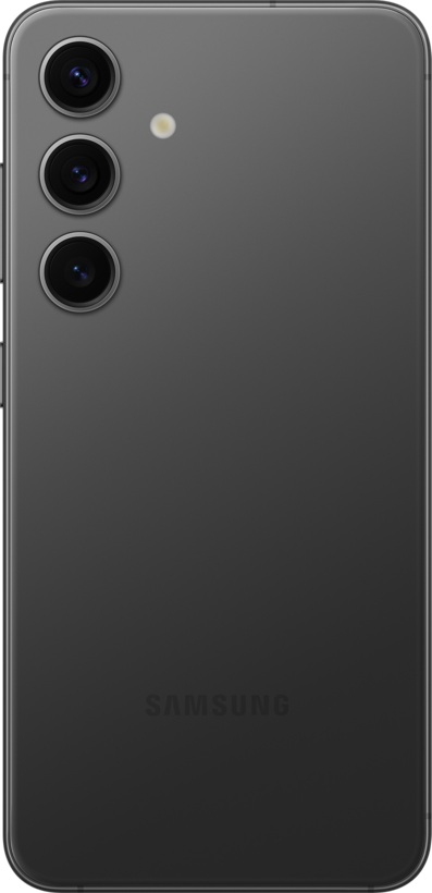 Samsung Galaxy S24 256 Go, noir