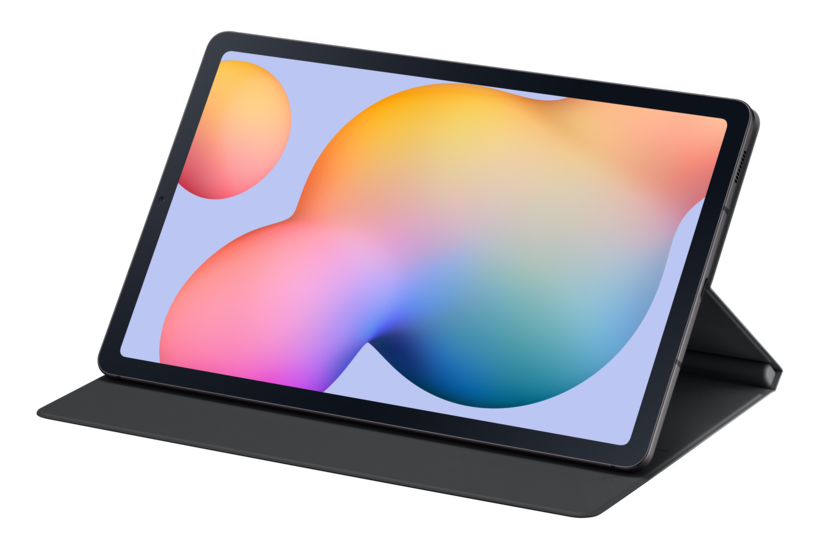 Samsung Galaxy Tab S6 Lite Book Cover