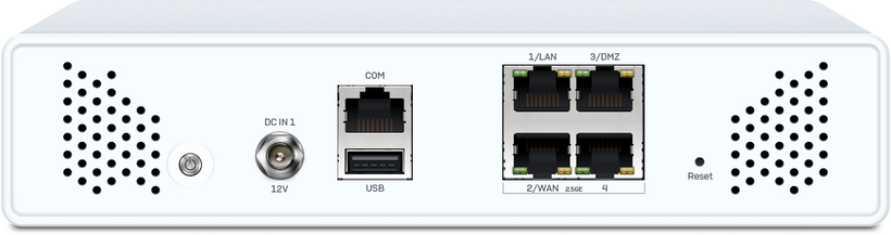 Sophos XGS 88 Std Protect SMB36M