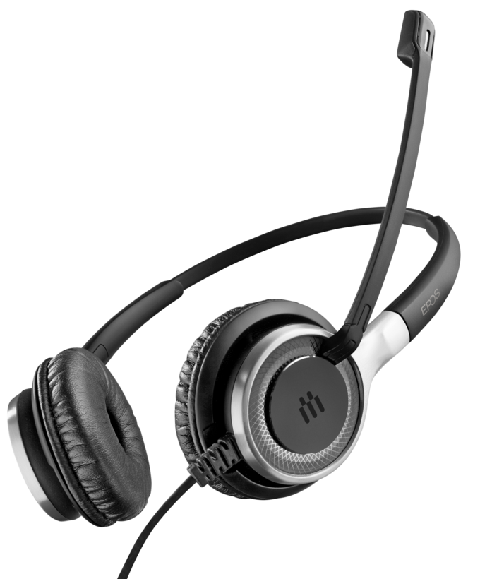 EPOS | SENNHEISER IMPACT SC 660 Headset