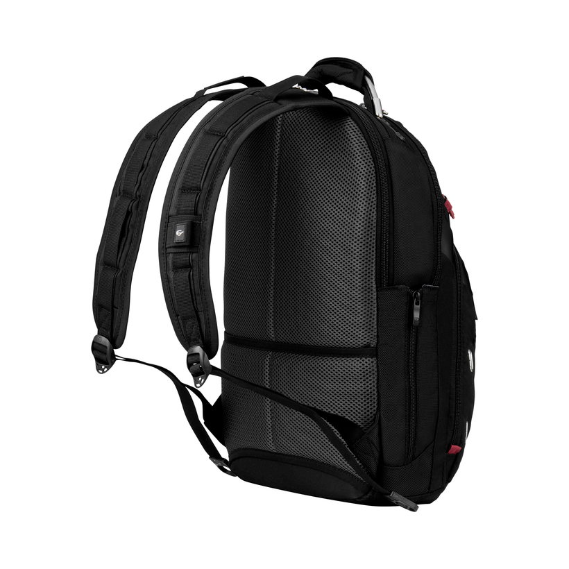 Swissgear gigabyte top