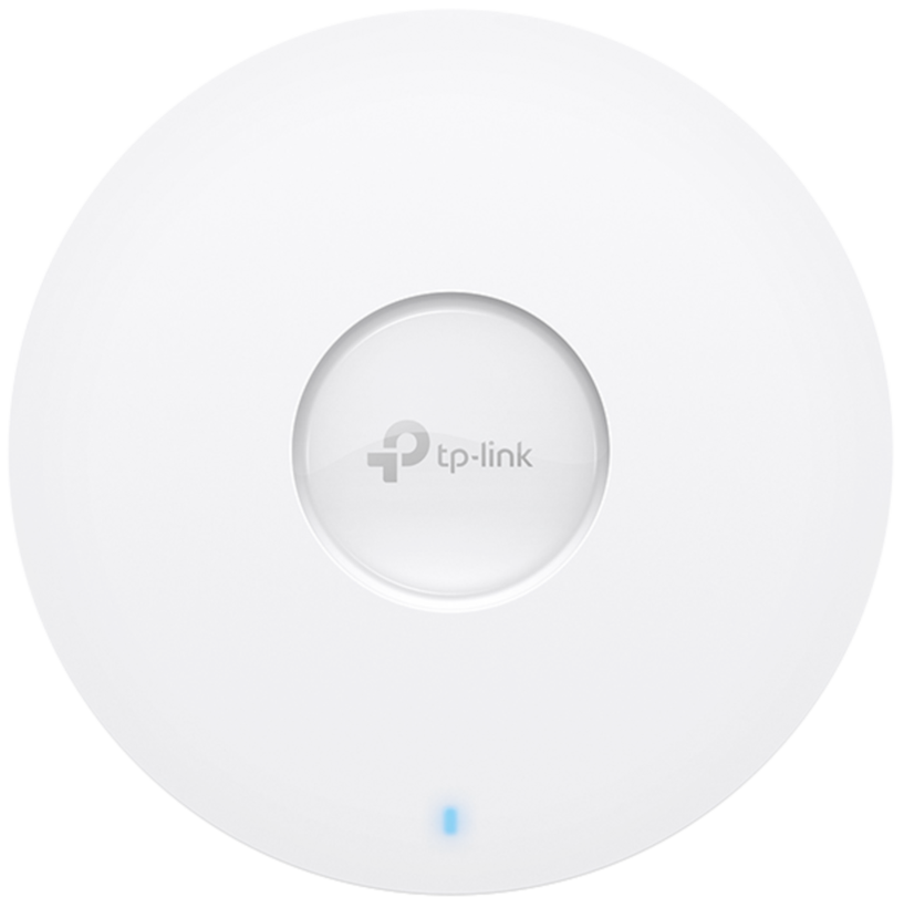 Punkt dost. TP-LINK Omada EAP673 Wi-Fi 6