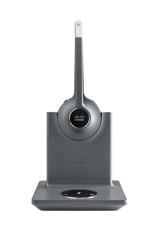 Cisco 561 Headset + Multibase