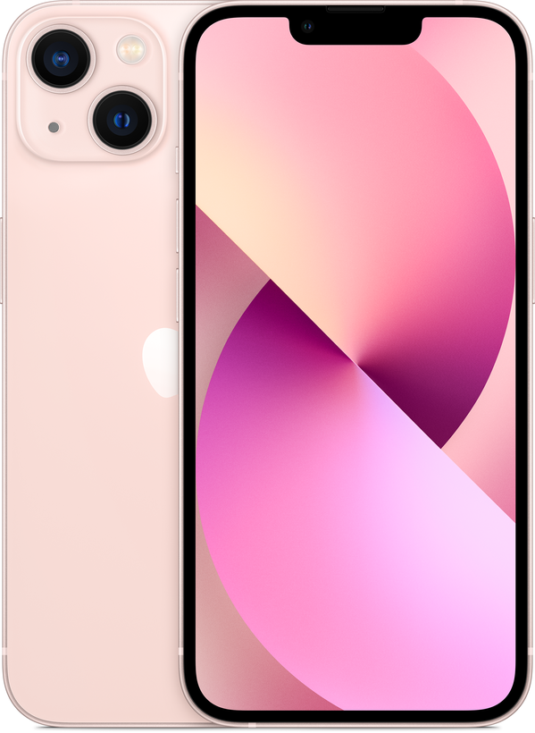 Buy Apple iPhone 13 128GB Pink (MLPH3B/A)