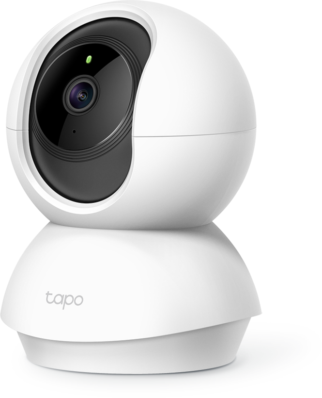 TP-LINK Tapo C200 Netzwerk-Kamera