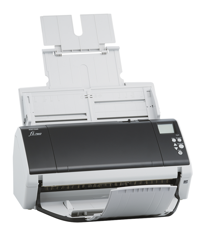 Ricoh fi-7460 Scanner