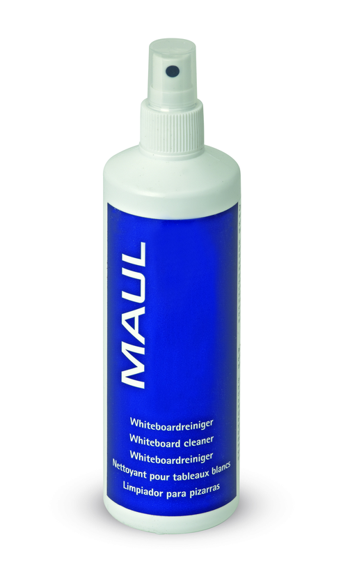 MAUL Whiteboard Cleaner