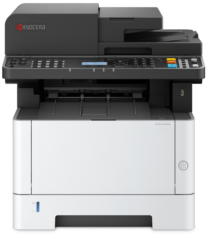 Kyocera ECOSYS MA4000x MFP