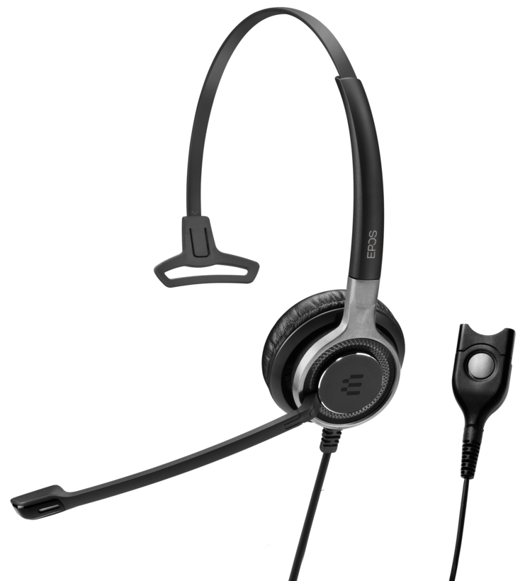 EPOS IMPACT SC 630 Headset