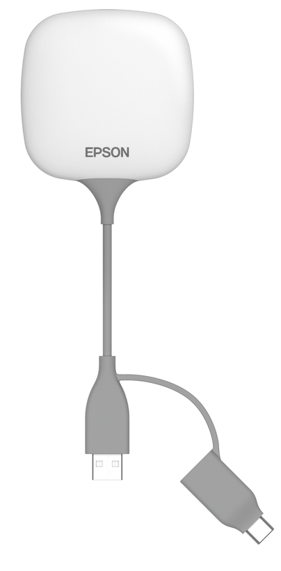 Transmisor inalámbrico Epson ELPWT01