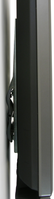 Ergotron WM Low Profile Wall Mount