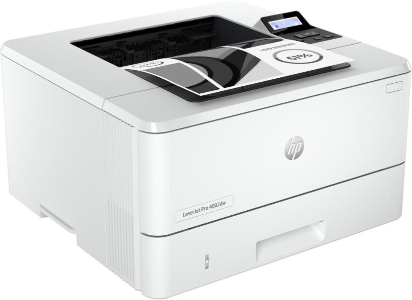 Imprimante HP LaserJet Pro 4002dw