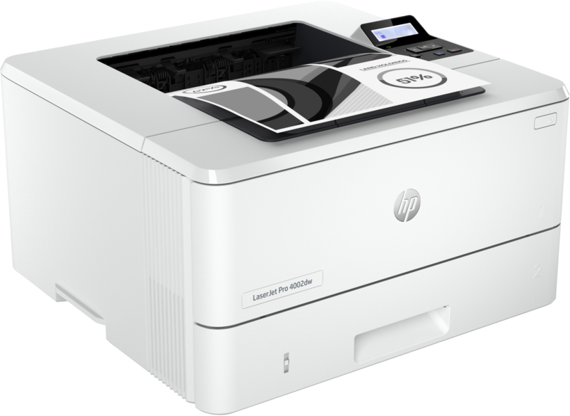 HP LaserJet Pro 4002dw nyomtató