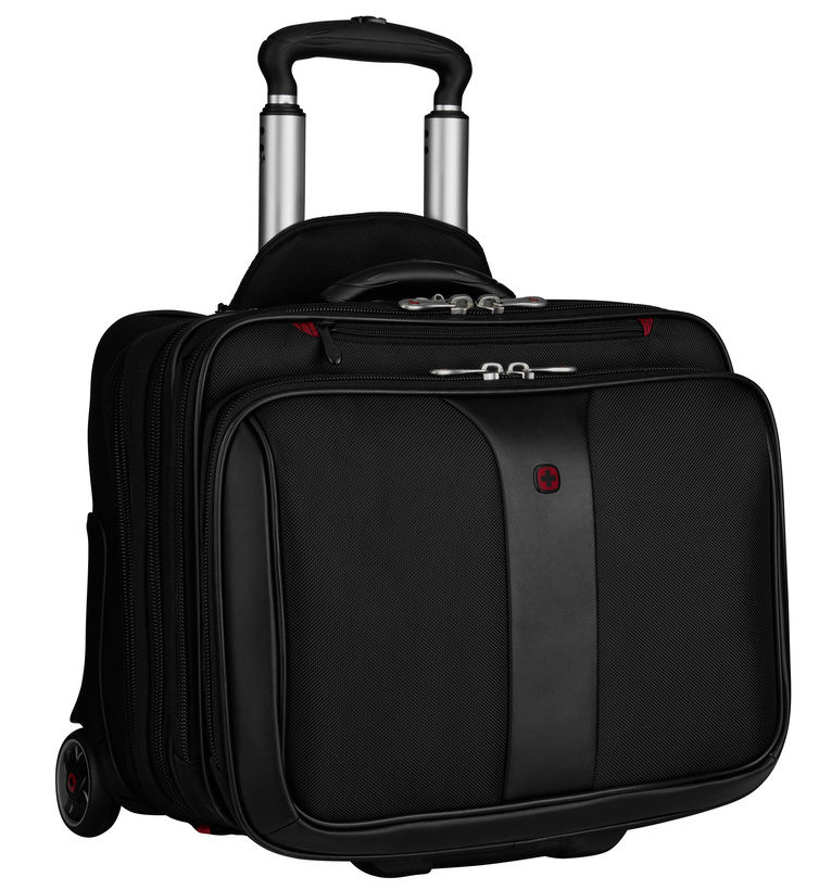 Wenger Patriot 17" Trolley