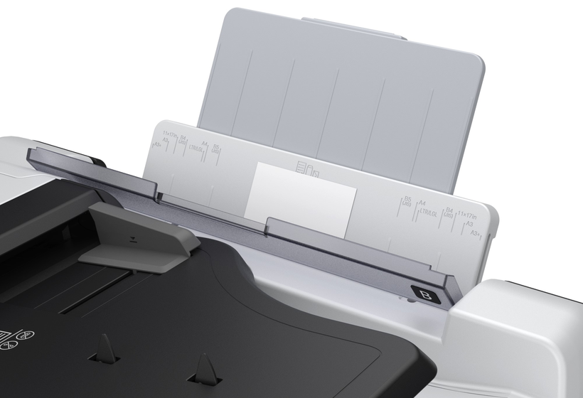 Epson WorkForce Pro WF-C878RDWF MFP