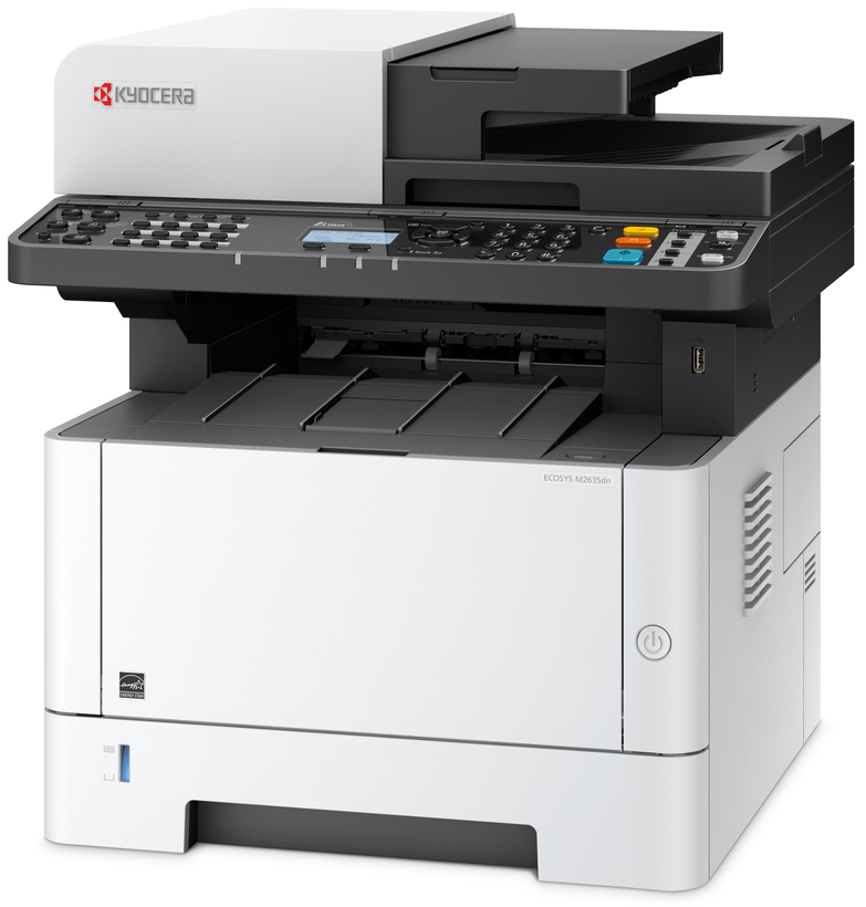 Kyocera ECOSYS M2635dn MFP