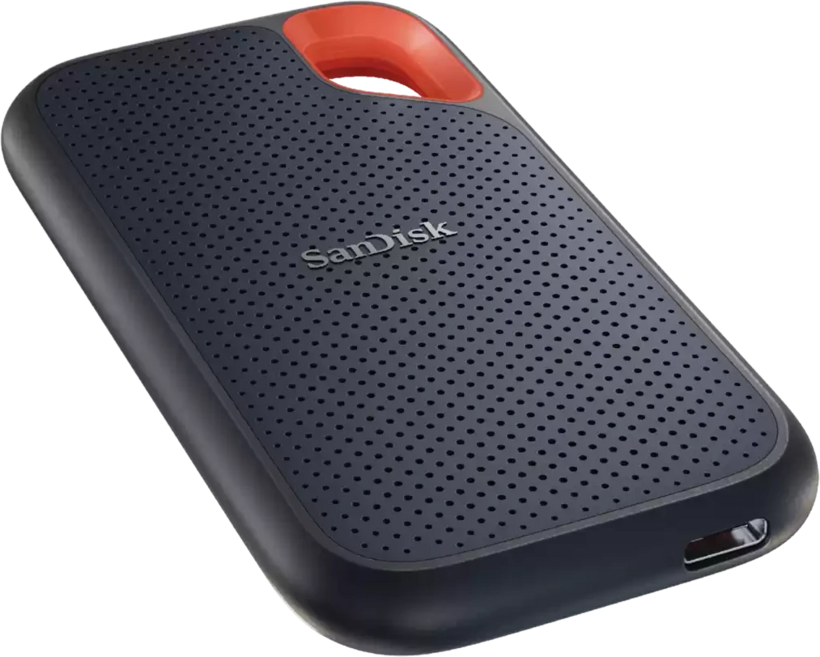 SanDisk Extreme Portable SSD 1TB