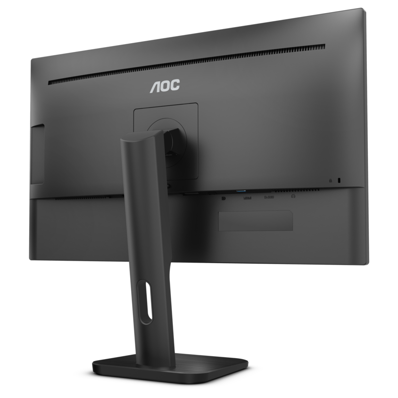AOC X24P1 Monitor