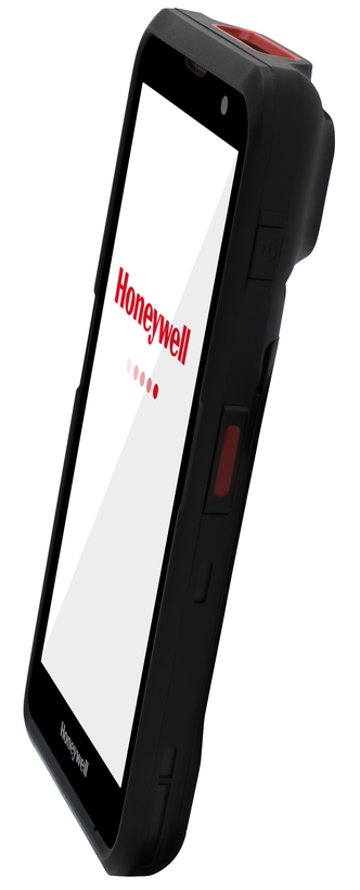 Honeywell ScanPal EDA52 64GB LTE 6-pin